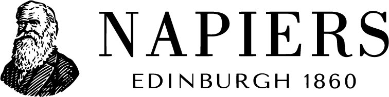 Napiers logo