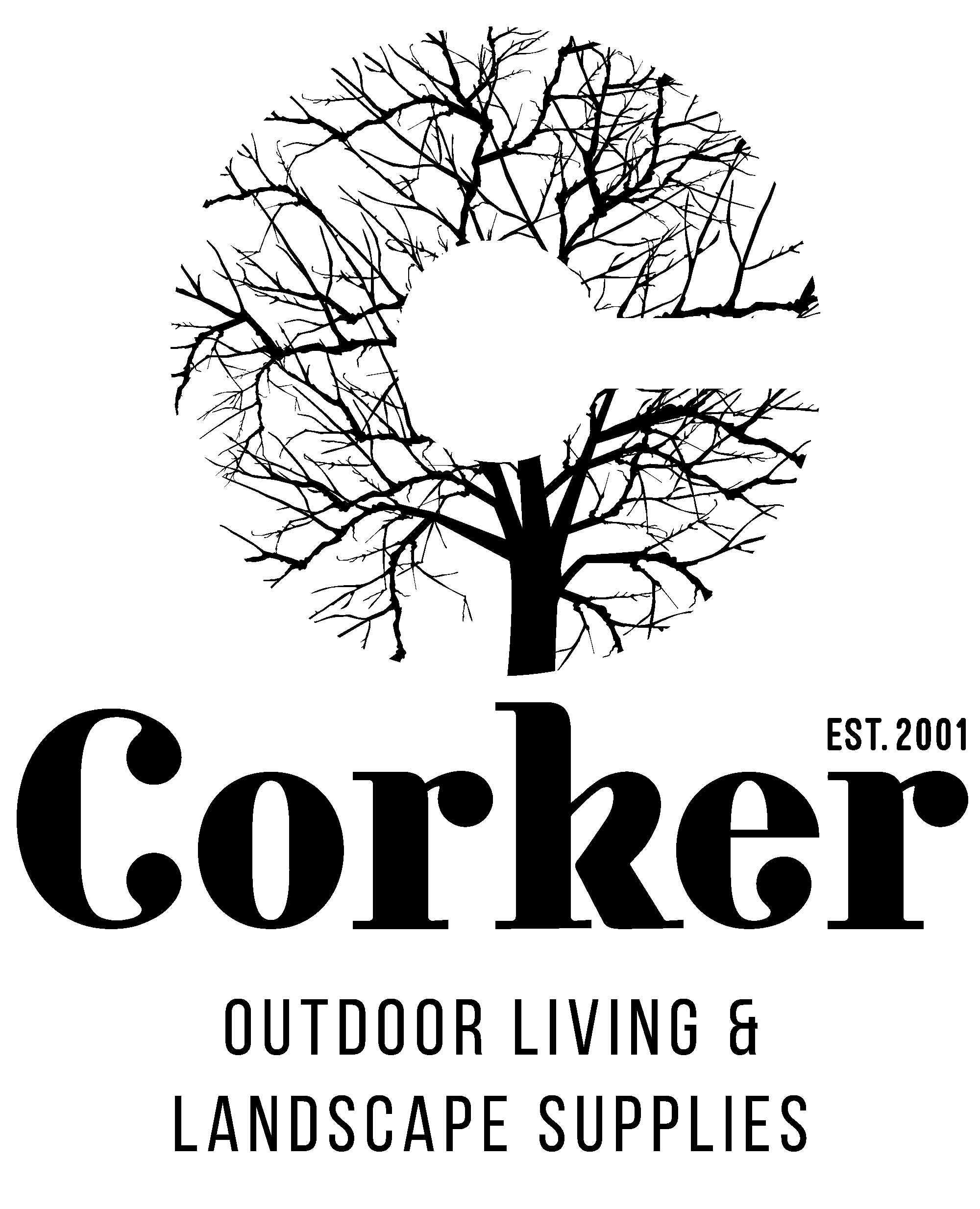 Corker Logo